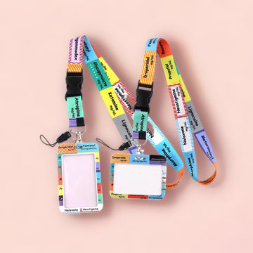 DNI - titular de la tarjeta de anestesia de pie