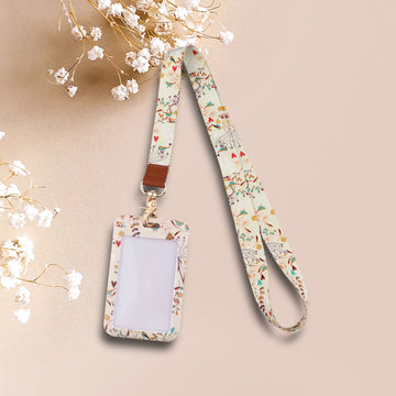 DNI - tarjetero tórtolas