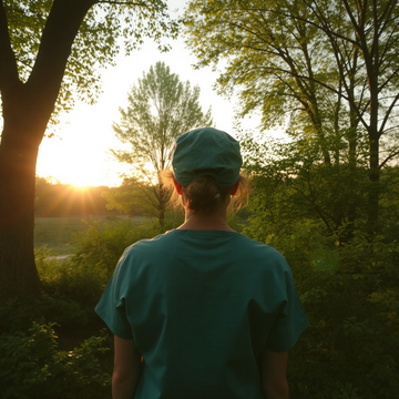 Happynurse is going green