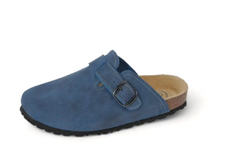 Weeger unisex clogs blue