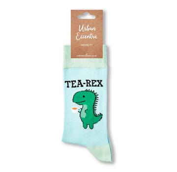 Tea - Rex sokker