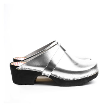 Lili &amp; Lala Uppsala work shoes silver